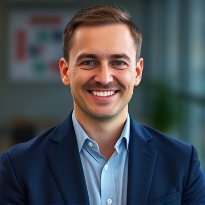 Liam Harewood — online pokies nz expert